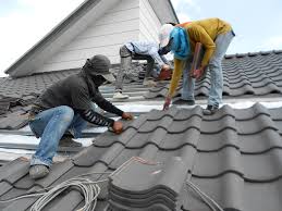 Best Solar Panel Roofing Installation  in Sisco Heights, WA